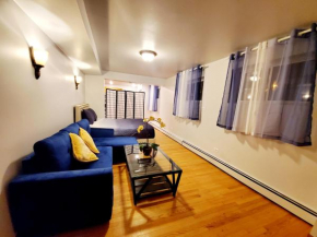 Studio with Jacuzzi Close to Loyola FREE PARKING